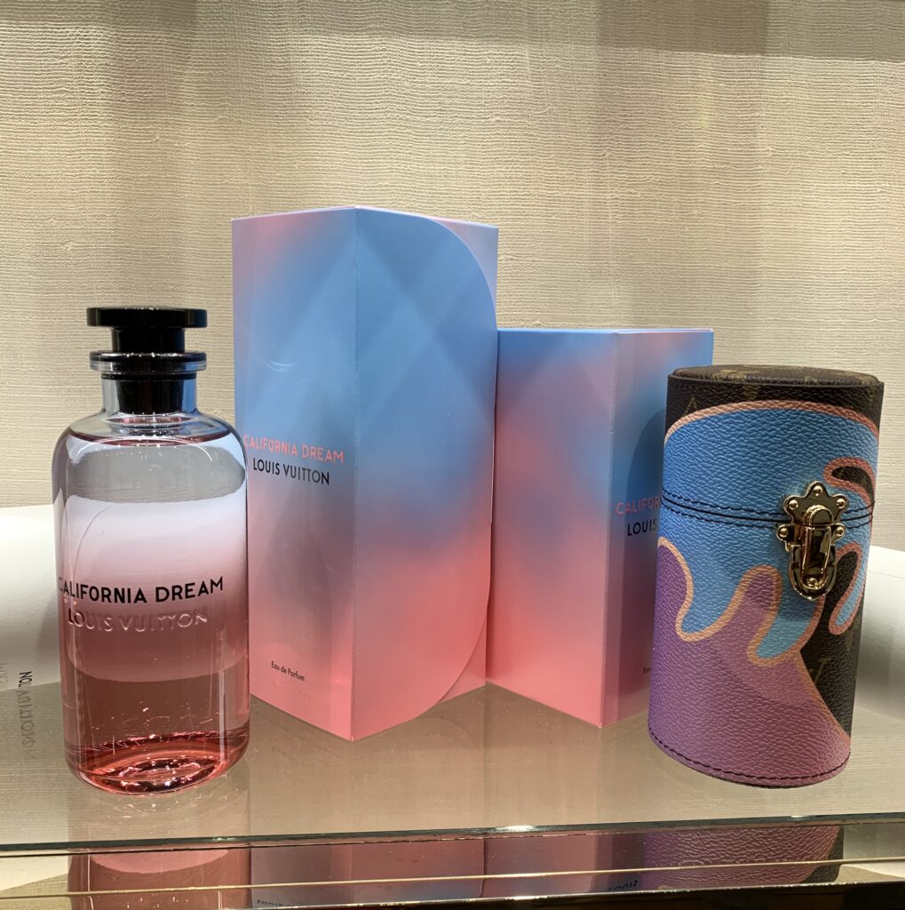 Louis Vuitton California Dream Eau de Parfum – Fumere