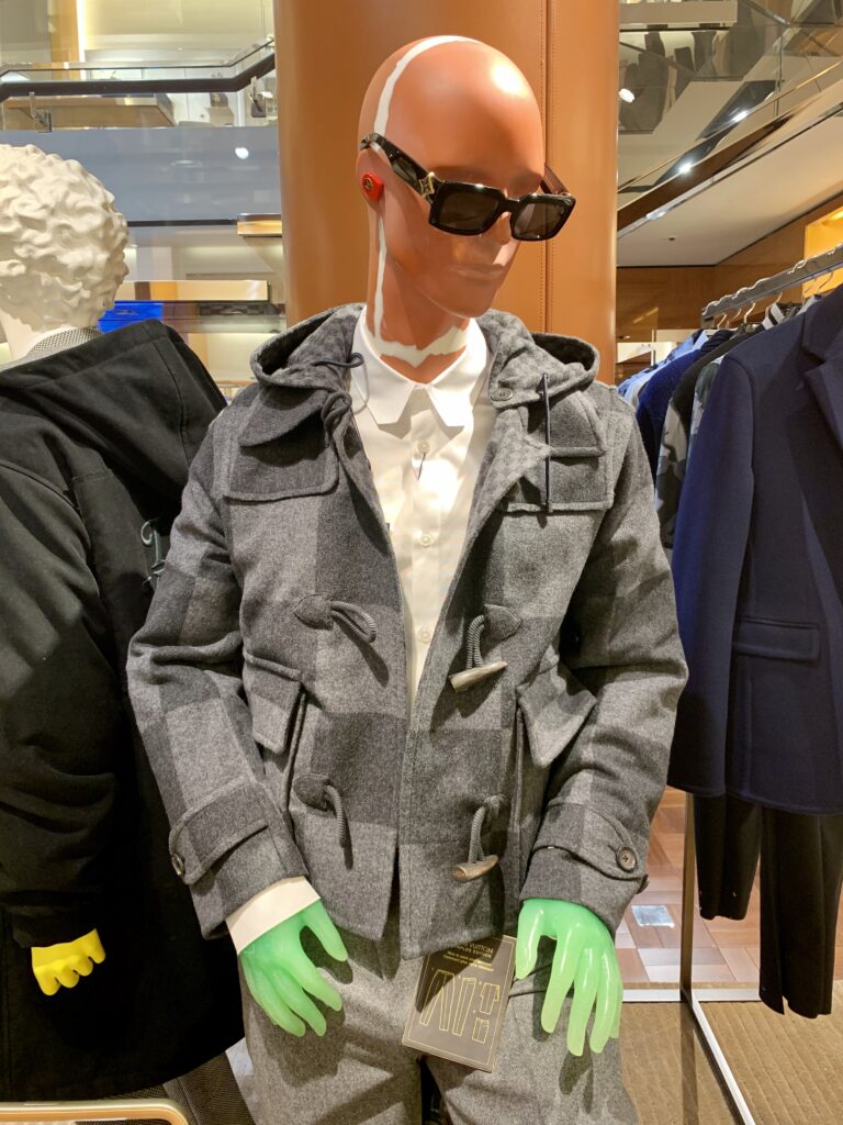 Cinture da uomo Louis Vuitton: come distinguere un originale da una  replica? Revisione dei modelli di cinture per pantaloni, consigli per la  scelta