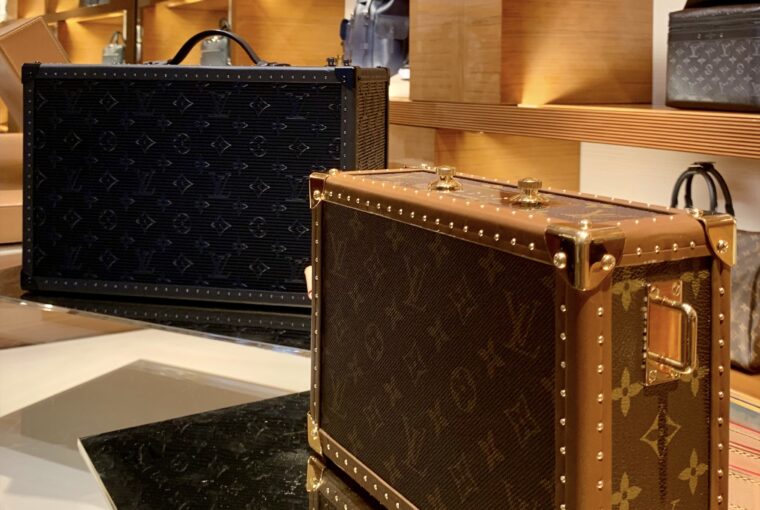 6 Accessori della collezione Fashion Bijoux di Louis Vuitton assolutamente  da non perdere!
